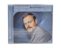 Olle Adolphson Diamanter, 2 CD