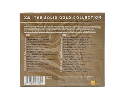 The Solid Gold Collection 60s, NY 2 CD