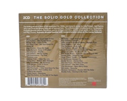 The Solid Gold Collection 50s, NY 2 CD