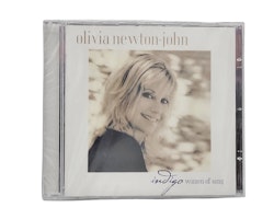 Olivia Newton John, NEW CD