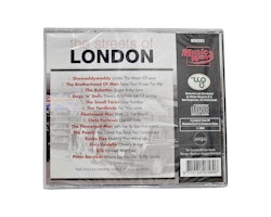 The Streets Of London, NY CD