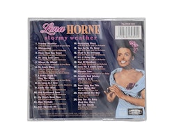 Lena Horne, Stormy Weather, NY CD