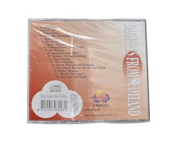 Bagpipes From Scotland, NY CD