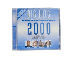 Big hits 2000, NY CD