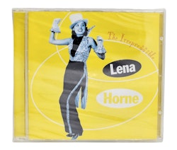 Lena Horne, The Irrepressible, NY CD