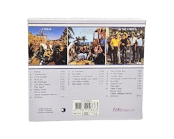 Village People, Simply Best, 3 CD Box