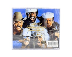 Village People, Go West In The Navy, NY CD