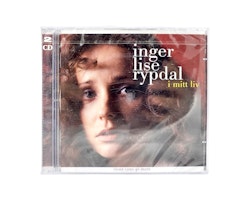 Inger Lise Rypdal, I Mitt liv, NY 2 CD