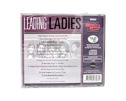 Leading Ladies, NY CD