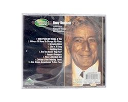 Masters Of Jazz, Tony Bennett, NEW CD