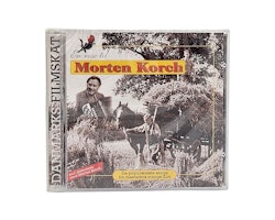 En Rose Til Morten Korch, NY CD