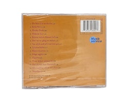 Barnhits 3, NY CD