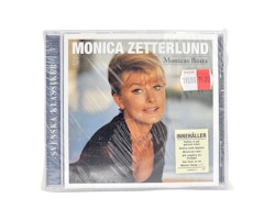 Monica Zetterlund, Monicas Bästa, NY CD