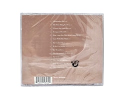 Monica Zetterlund, Bill Remembered, NY CD