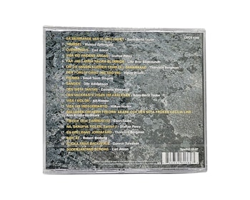 So Shimmering Was Never the Sea, 20 Show Favorites, NEW CD