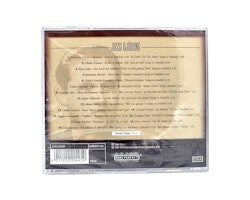 Jussi Björling, Arias And Songs, NY CD