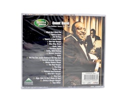 Masters Of Jazz, Count Basie, NY CD