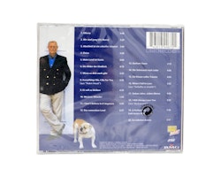 Roger Whittaker, Aues Roger, NEUE CD