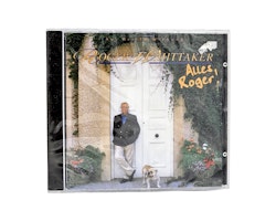 Roger Whittaker, Aues Roger, NEUE CD