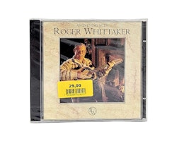 An Evening With Roger Whittaker, NY CD