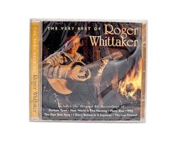 The Very Best Of Roger Whittaker, NY CD