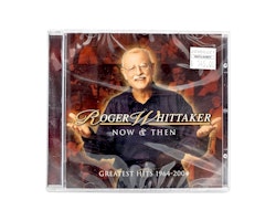 Roger Whittaker, Now And Then, NY CD