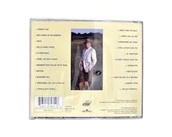 Roger Whittaker, A Perfect Day, NY CD
