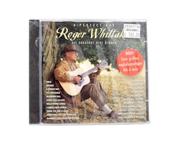 Roger Whittaker, A Perfect Day, NY CD