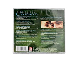 Romantic Classics, NY CD