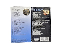 Louis Armstrong, 49 Original Recordings, NY 2 CD