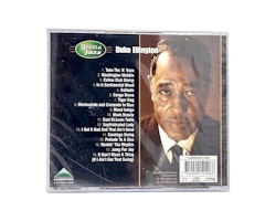Masters Of Jazz, Duke Ellington, NY CD