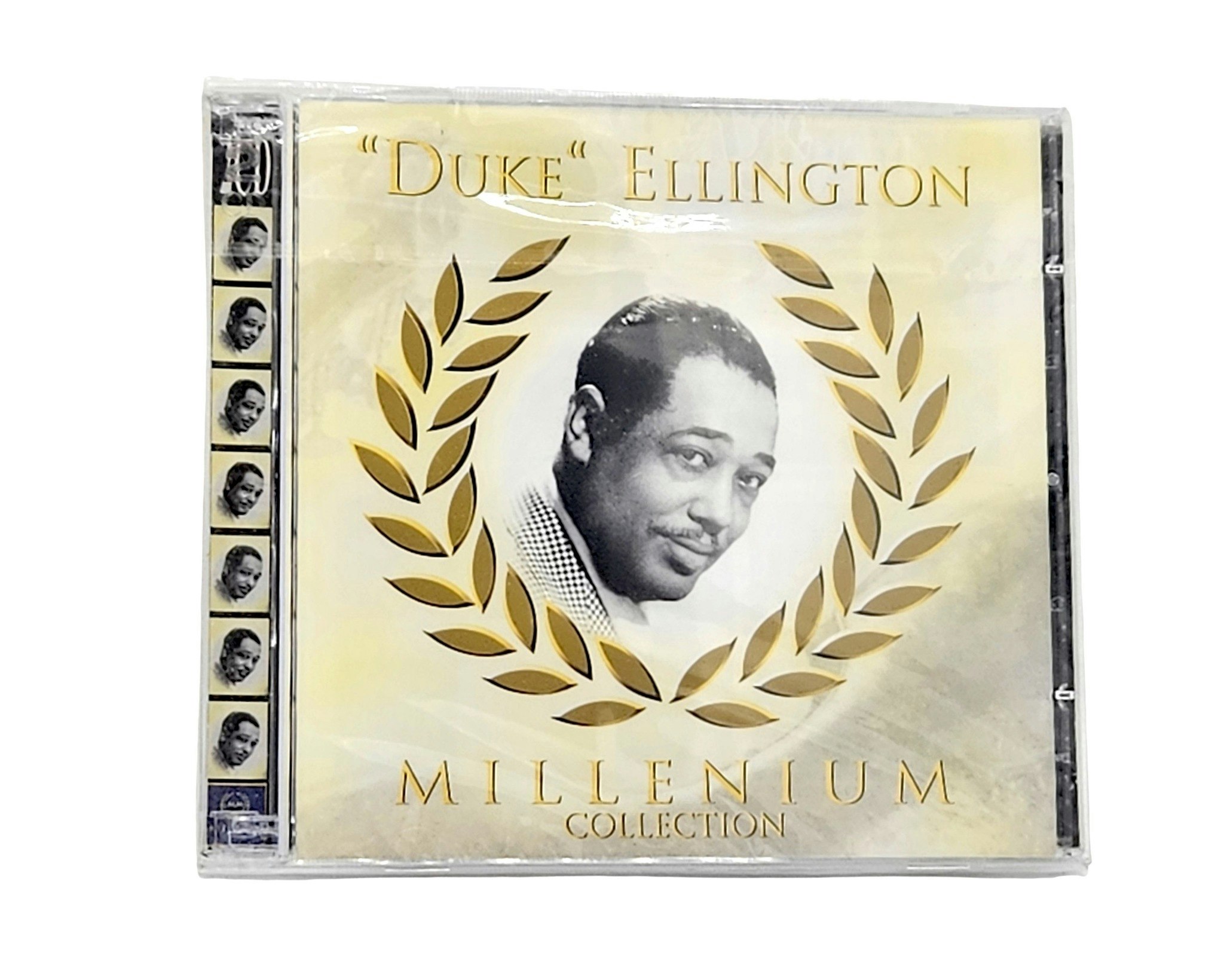 Duke Ellington, Millenium Collection, NY 2 CD