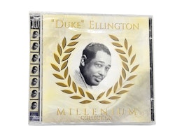 Duke Ellington, Millenium Collection, NY 2 CD