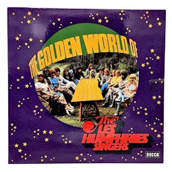 The Golden World Of The Les Humphries Singers, LP Vinyl