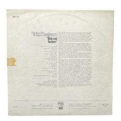 The Four And Only Seekers, LP Vinyl