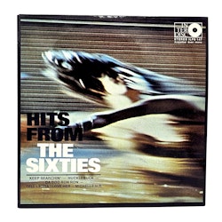Hits From The Sixties IV, LP Vinyl