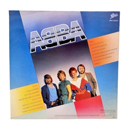 ABBA, Thank You For The Music, LP Vinyl