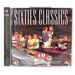 Sixties Classics, 2 CD