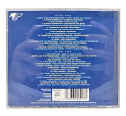 Sexy Sixties, Decade Of Fun, 2 CD