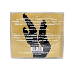 Älskade Svenska Sångerskor, 2 CD