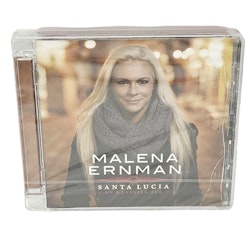 Malena Ernman, CD