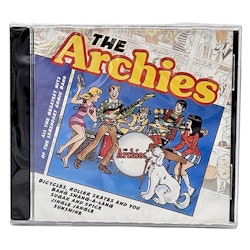 The Archies, Greatest Hits, CD NY