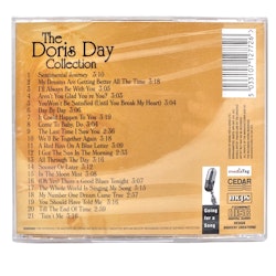 The Doris Day Collection, CD NY