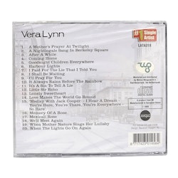 Vera Lynn, CD NY