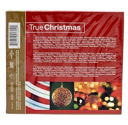 True Christmas, 3 CD NY