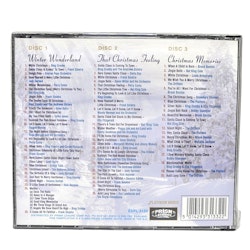 Winter Wonderland, 3 CD NY