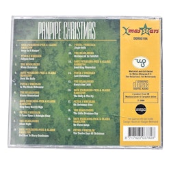 Panpipe Christmas, CD NY