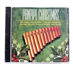 Panpipe Christmas, CD NY