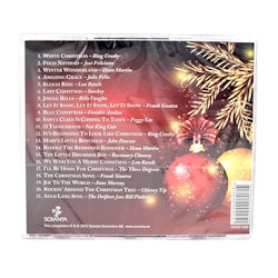The Best Christmas Ever, CD NY
