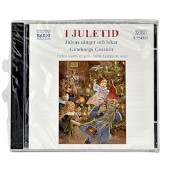I Juletid, CD NY